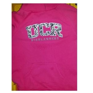 (XL) UCR Hoodie